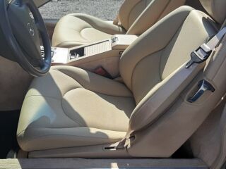 Mercedes-Benz SL 500 FACELIFT 5.0 225kW