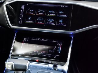 Audi A6 S-Line Quattro 2.0 R4 16V TFSI Turbo 180kW