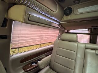 Chevrolet Express 5.3 V8 232kW