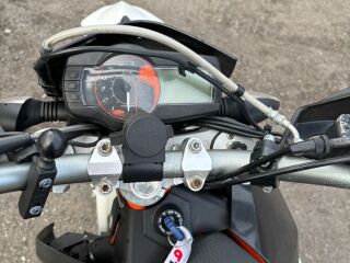 KTM 690 SMC 46kW