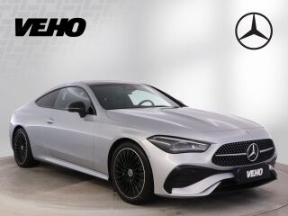 Mercedes-Benz CLE 300 4Matic AMG 2.0 R4 190kW