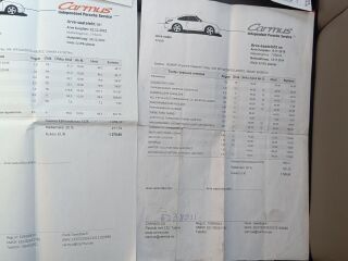 Porsche Cayenne Turbo 500HP 4.5 368kW