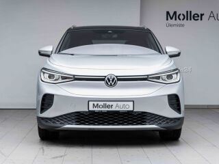 Volkswagen ID.4 PRO 90kW