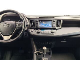 Toyota RAV4 Style 112kW