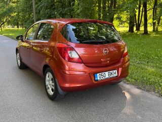 Opel Corsa 1.2 63kW