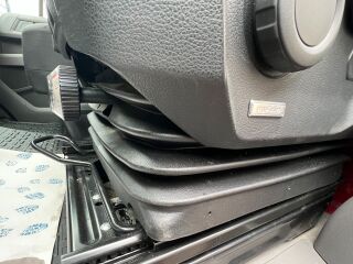 Volkswagen Crafter 4MOTION - ZEPRO 2.0 130кВ