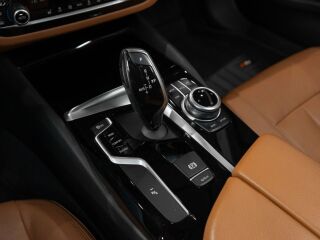 BMW 520 xDrive 2.0 140kW