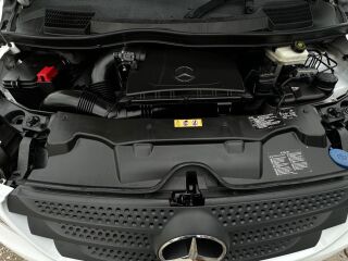 Mercedes-Benz Vito 116 L3H1 4-Matic Extra Lang 2.1 Cdi 120kW
