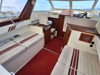 Flipper 620 HT Tohatsu 90hj