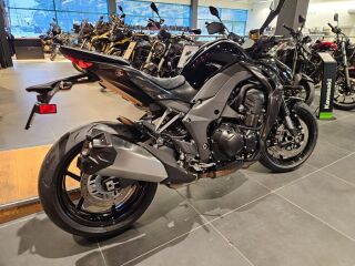 Kawasaki Z 1100 R4 100kW
