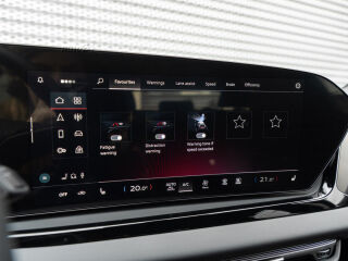 Audi A6 2.0 150kW