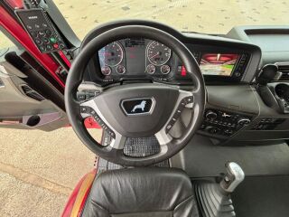 MAN TGS 35.480 8x4H-6 353kW