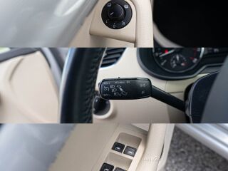 Skoda Octavia 1.4 103кВ