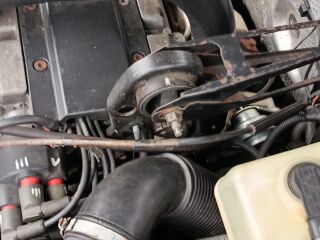 Volvo 850 2.3 T5 166kW
