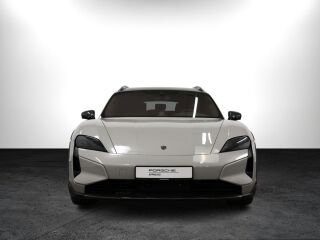 Porsche Taycan Turbo Cross Turismo FL 650кВ