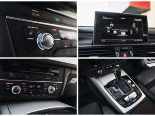 Audi A6 Avant S-Line Quattro Facelift 3.0 V6 TDI 200kW
