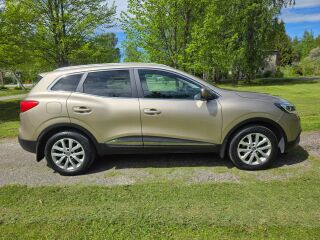 Renault Kadjar 1.2 96kW