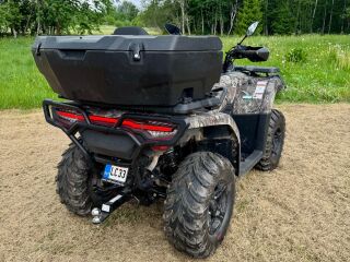 CFMOTO CFORCE 520 L 27kW
