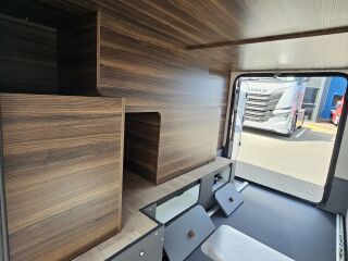 Laika Ecovip L 3009 2.0 103kW