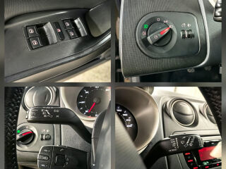 SEAT Ibiza 1.6 77kW