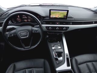 Audi A4 Virtual cocpit 2.0 110kW