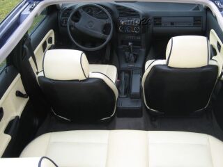 BMW 318i BAUR 1.8