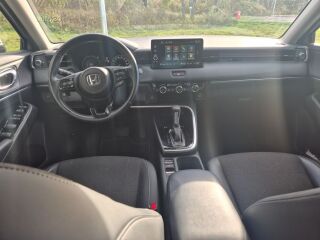 Honda HR-V 1.5 79kW