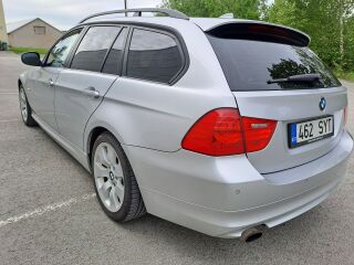 BMW 318 Faselift 2.0 105kW
