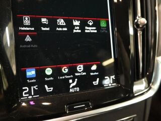 Volvo V90 Cross Country Polestar 2.0 145kW