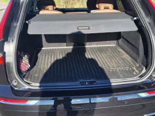Volvo XC60 B4 P Mhybryt Inscription 197HP 2.0 145kW