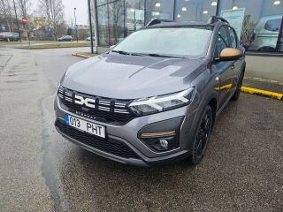 Dacia Sandero STEPWAY EXTREME 1.0 67kW