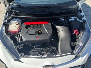 Toyota Yaris GR 1.6 192кВ