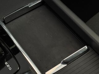 Volvo XC60 2.0 145кВ