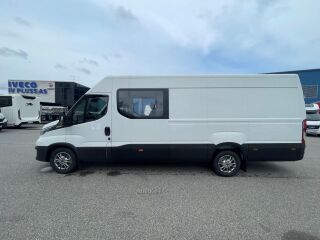 Iveco Daily 35S18HA8 CRV MULTICAB 3.0 129kW