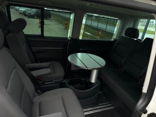 Volkswagen Multivan Comfortline 2.5 Tdi 96kW