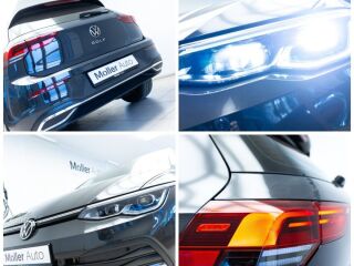 Volkswagen Golf Plug-in 1.4 110kW
