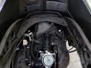 Piaggio Vespa LX 50 3кВ