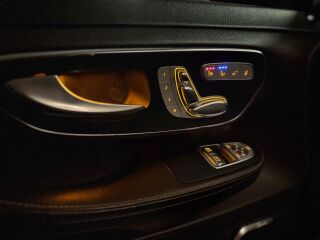 Mercedes-Benz V 250 AMG 2.1 140kW