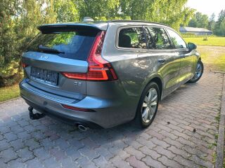 Volvo V60 Momentum 2.0 D3 110kW