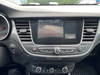 Opel Crossland 1.2 96kW