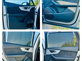 Audi Q7 60 TFSIe 3.0 250kW