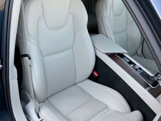 Volvo V60 HEICO H&K LUXURY+ INSCRIPTION INTELLI SAFE MY2 2.0 D4 140kW