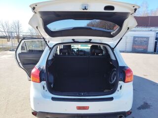 Mitsubishi ASX 2.3 110kW