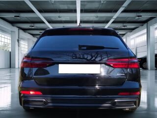 Audi A6 55 TFSI E S-line Quattro 270kW
