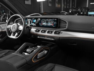 Mercedes-Benz GLE 53 AMG 3.0 320kW