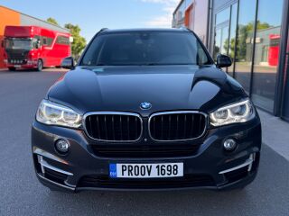 BMW X5 xDrive30d Comfort 3.0 R6 d 190kW