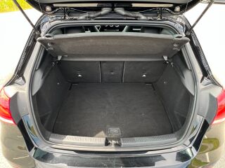 Mercedes-Benz A 200 AMG 2.0 110кВ