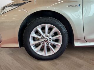 Toyota Corolla Active Plus Hybrid 1.8 72kW