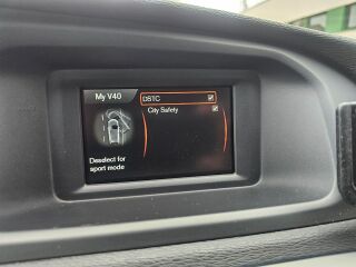Volvo V40 1.6 84кВ