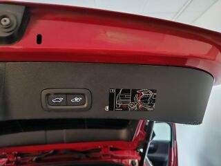 Volvo XC40 Recharge R-Design 80kW